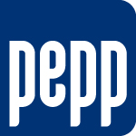 Logo für pepp Geburtsvorbereitungskurs