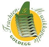 Logo für Trachtenmusikkapelle Goldegg